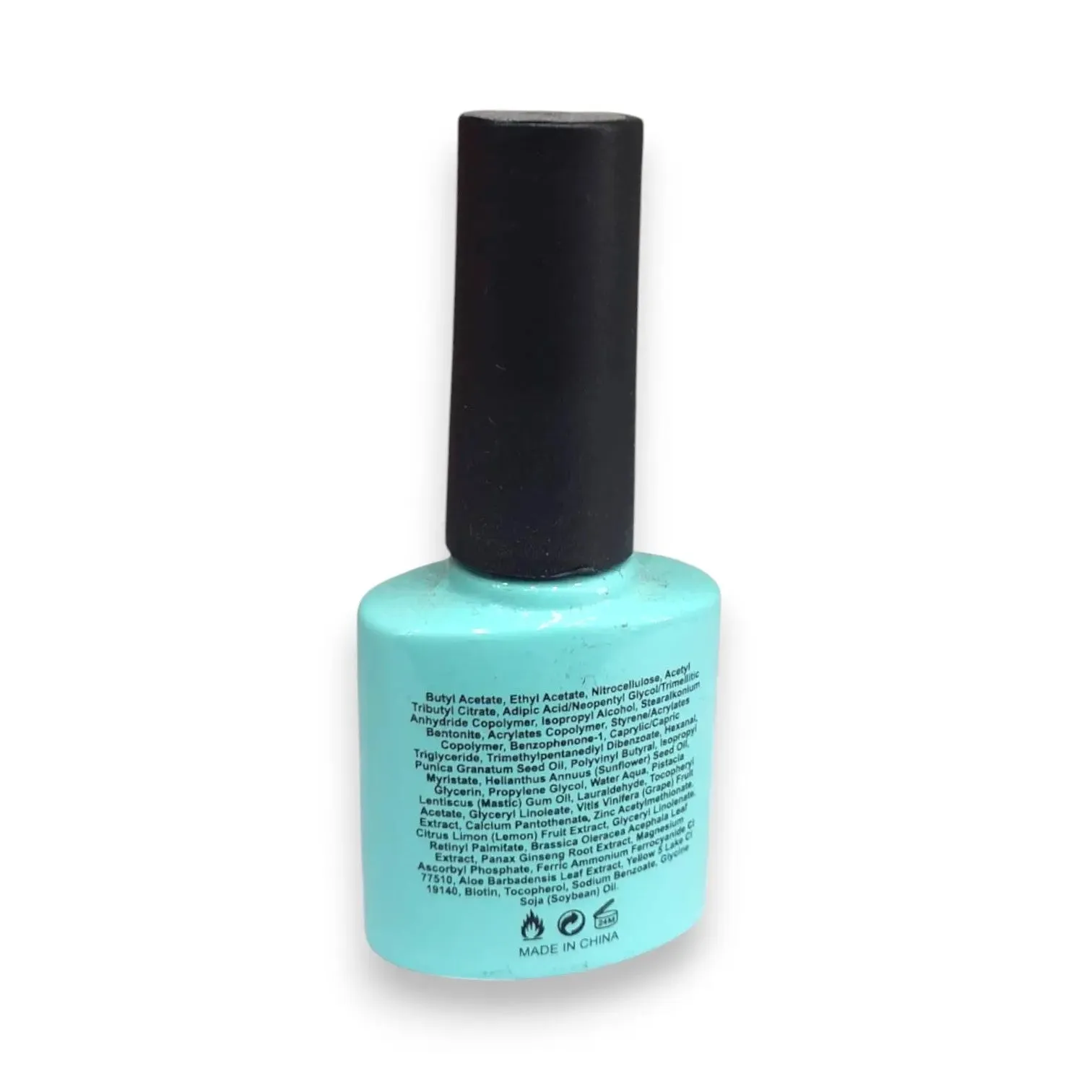 Top Lady Gel Polish 12ml