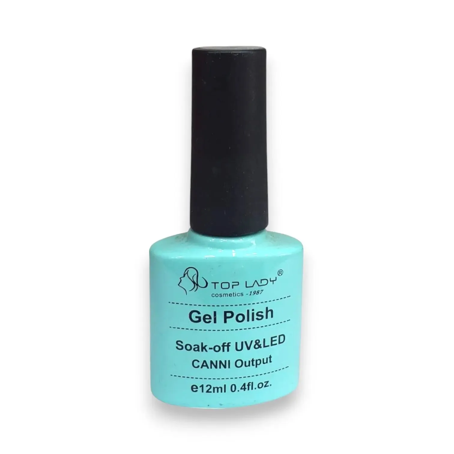 Top Lady Gel Polish 12ml