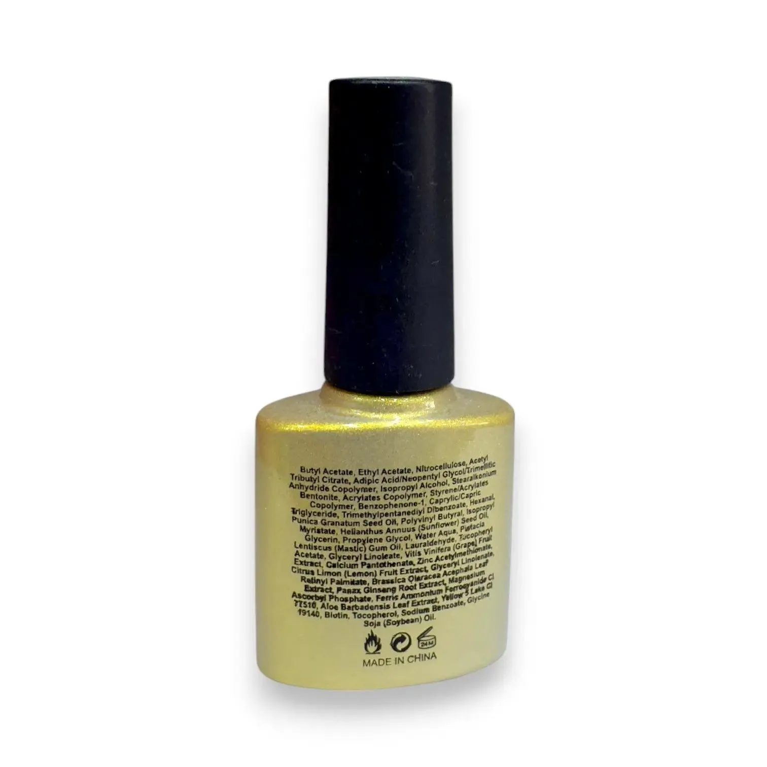 Top Lady Gel Polish 12ml