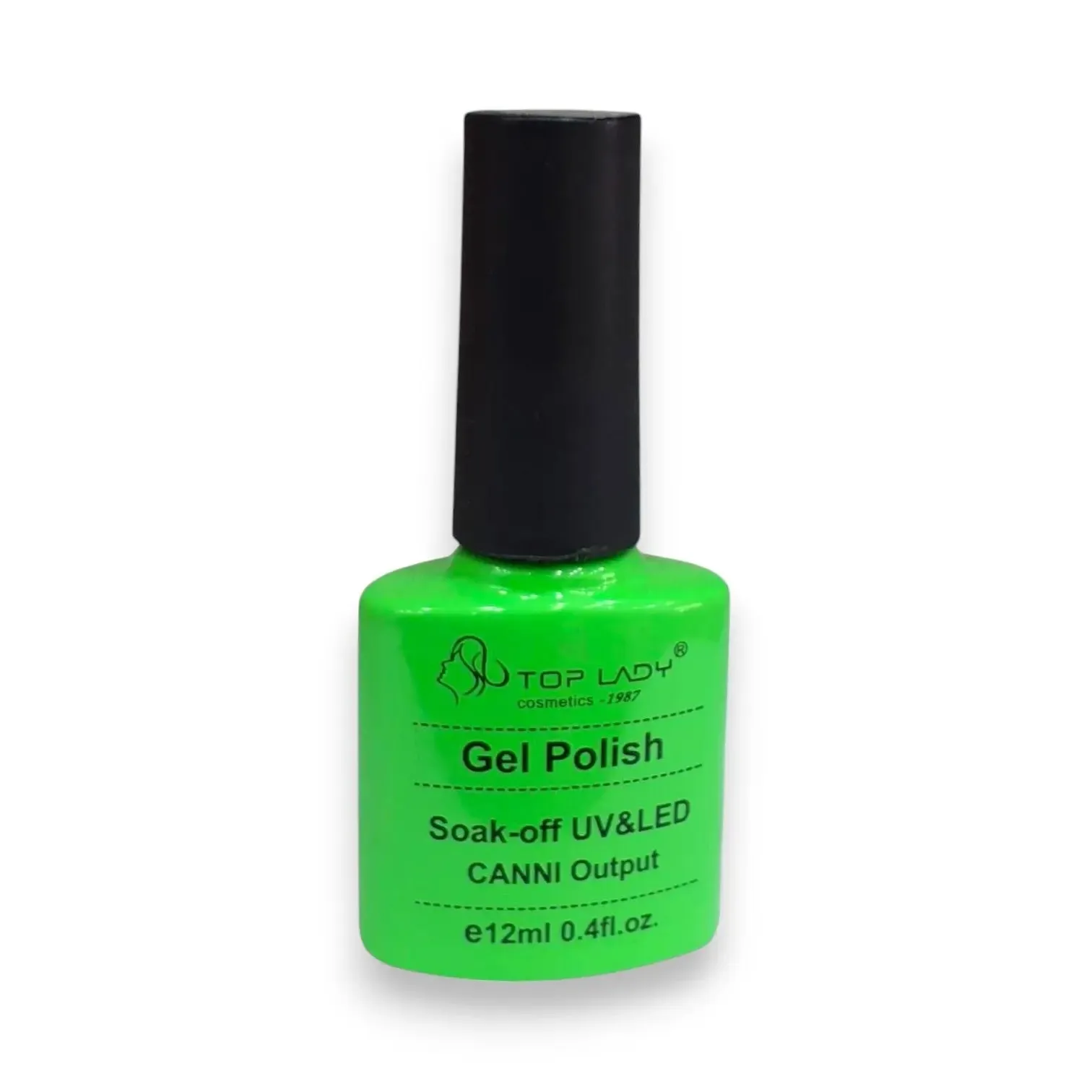 Top Lady Gel Polish 12ml