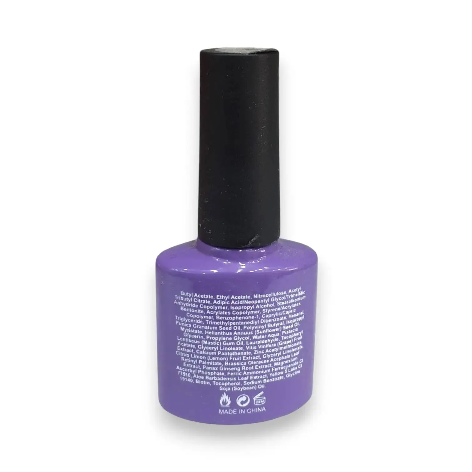 Top Lady Gel Polish 12ml