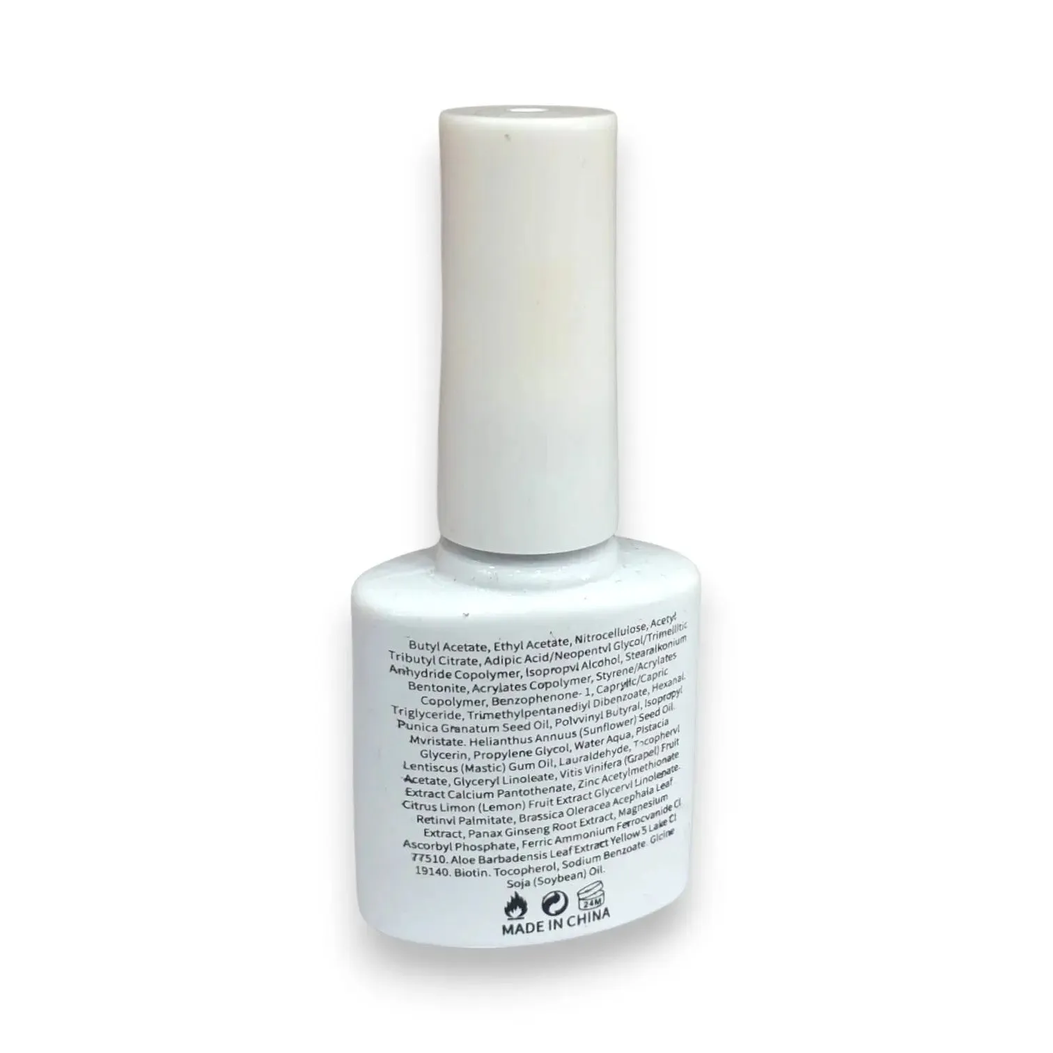 Top Lady Gel Polish 12ml