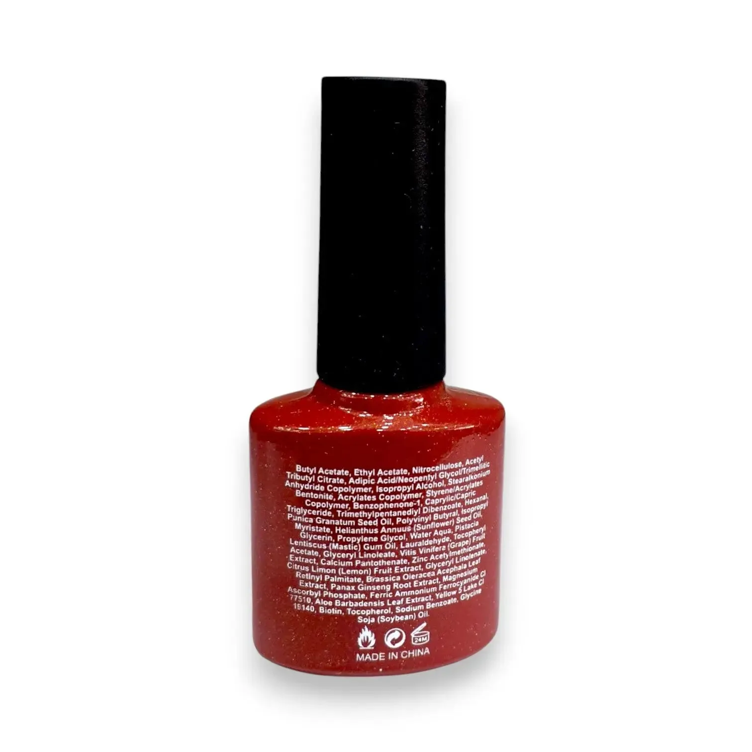 Top Lady Gel Polish 12ml