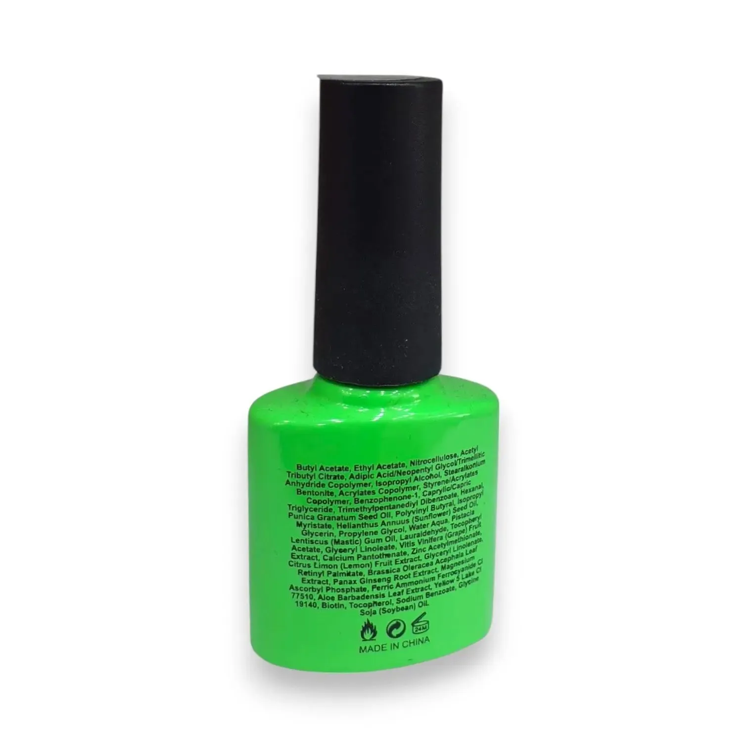 Top Lady Gel Polish 12ml