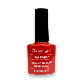 Top Lady Gel Polish 12ml