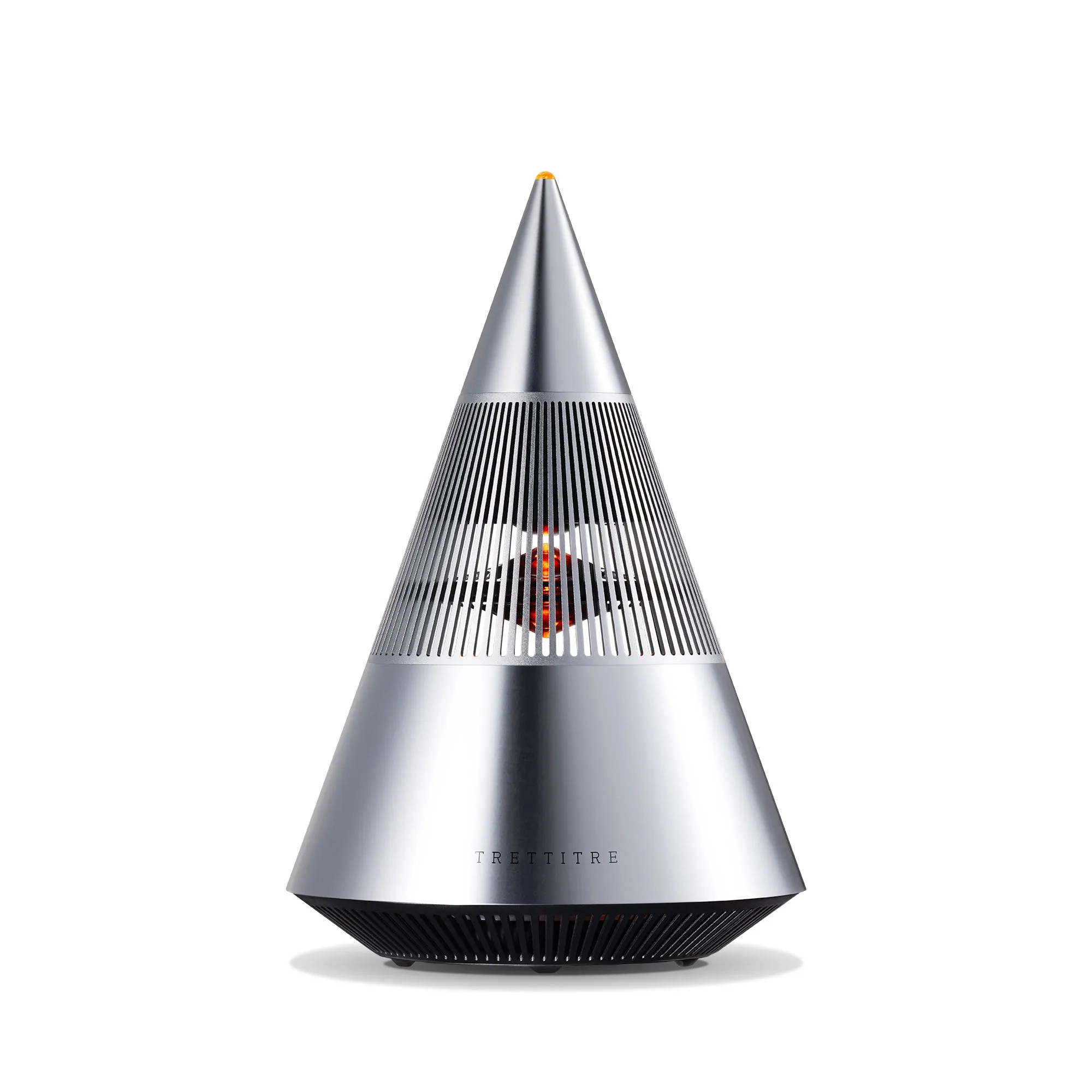 TreSound mini_SILVER
