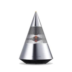TreSound mini_SILVER