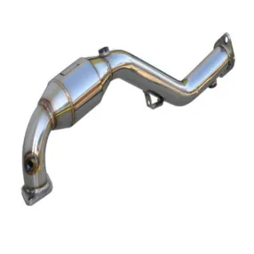 Tsudo 97-05 Subaru impreza 2.5RS Hi-Flow Downpipe N/A