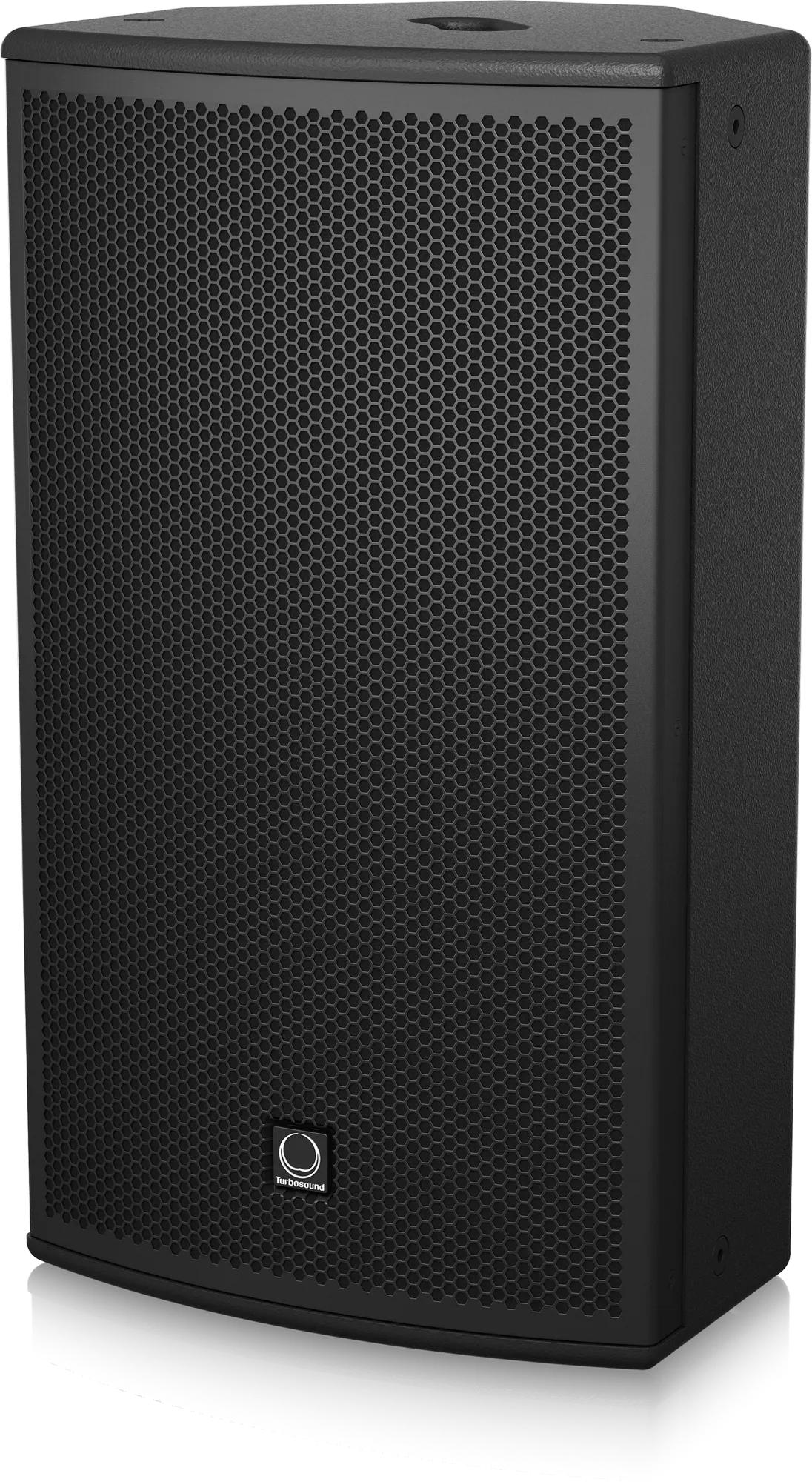 Turbosound NUQ122 2 Way 12" Full Range Passive Loudspeaker for Portable PA - DEMO