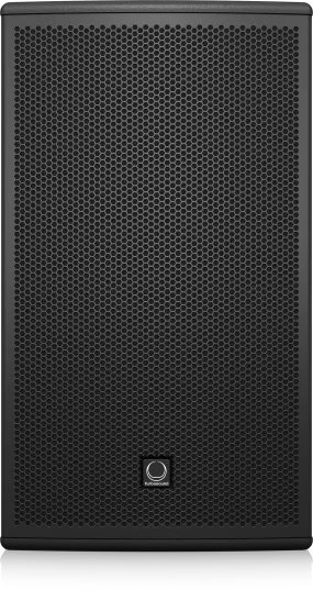 Turbosound NUQ122 2 Way 12" Full Range Passive Loudspeaker for Portable PA - DEMO