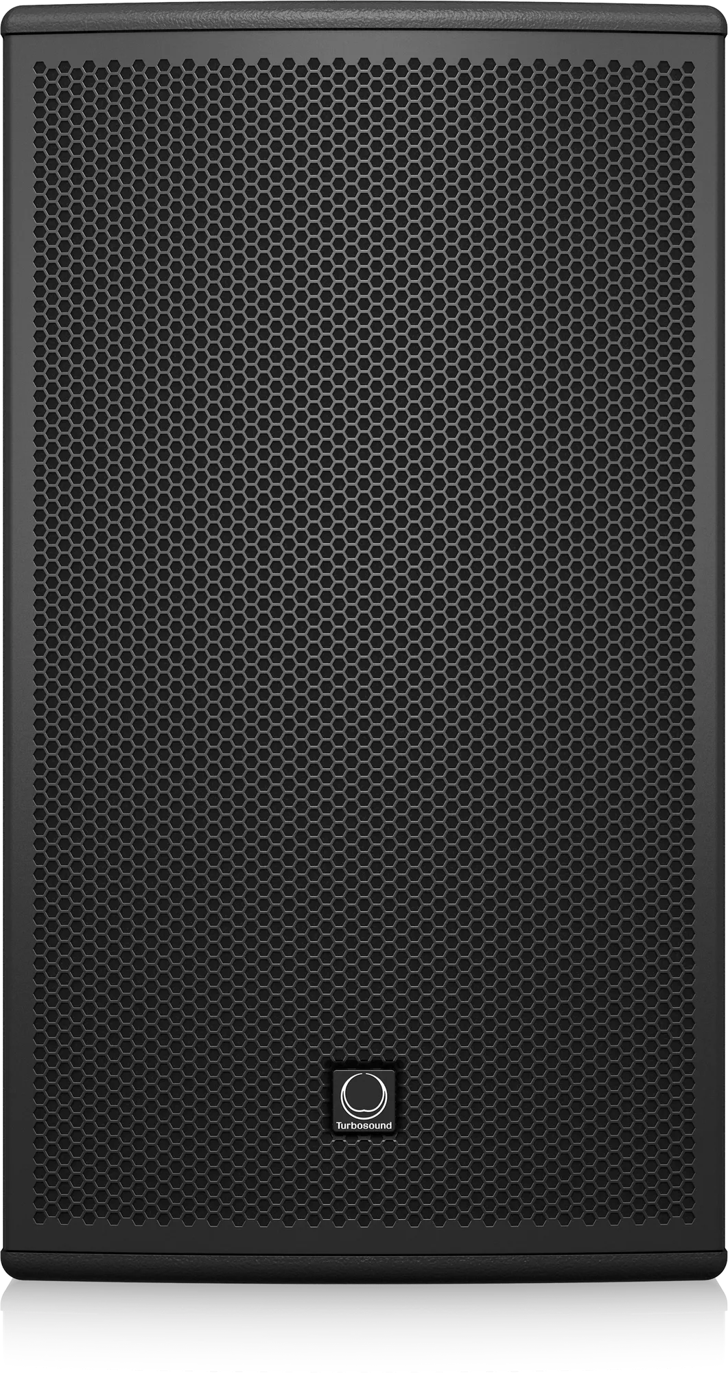 Turbosound NUQ122 2 Way 12" Full Range Passive Loudspeaker for Portable PA - DEMO