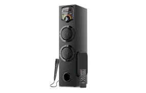 TW 11802 FMUB Tower Speaker