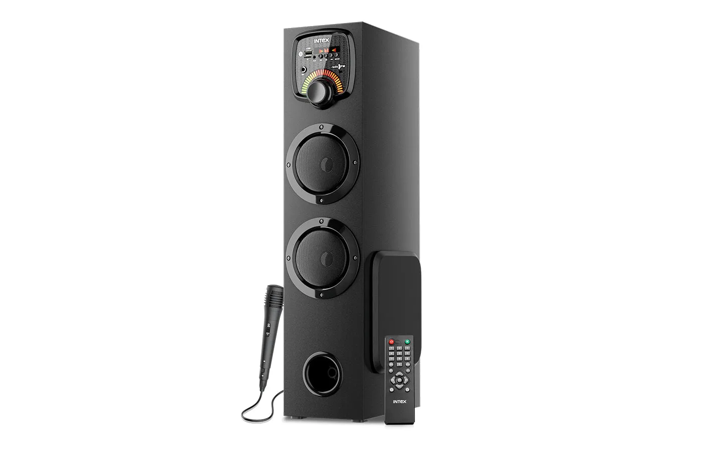 TW 11802 FMUB Tower Speaker