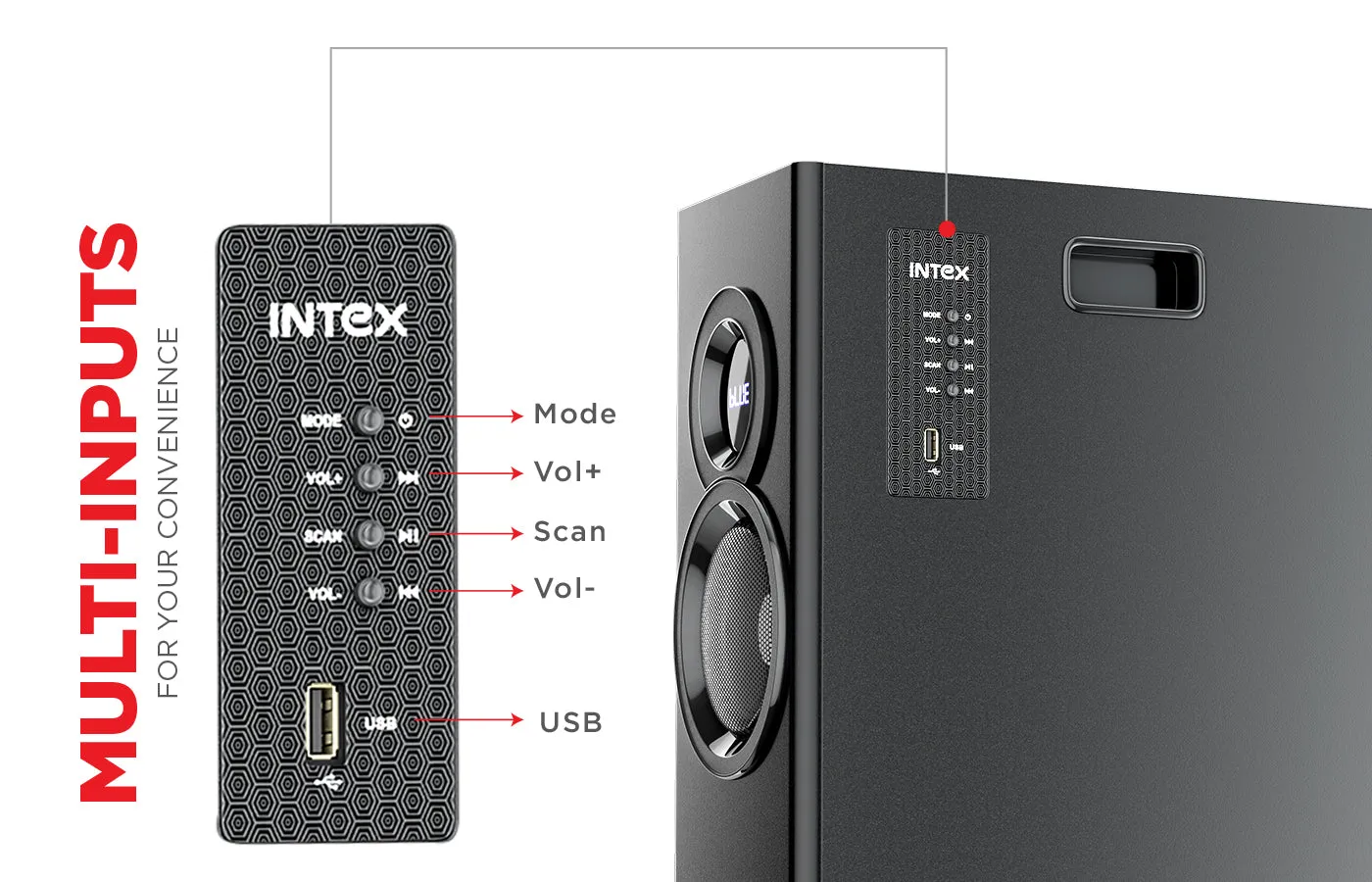 TW 11804 FMUB 130W
