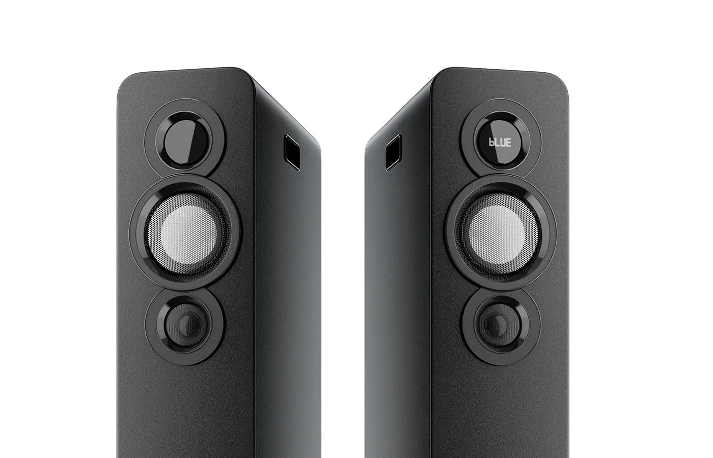 TW 13501 FMUB 140W Tower Speaker