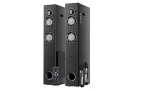 TW 13503 FMUB 150W 2.0 Tower Speaker