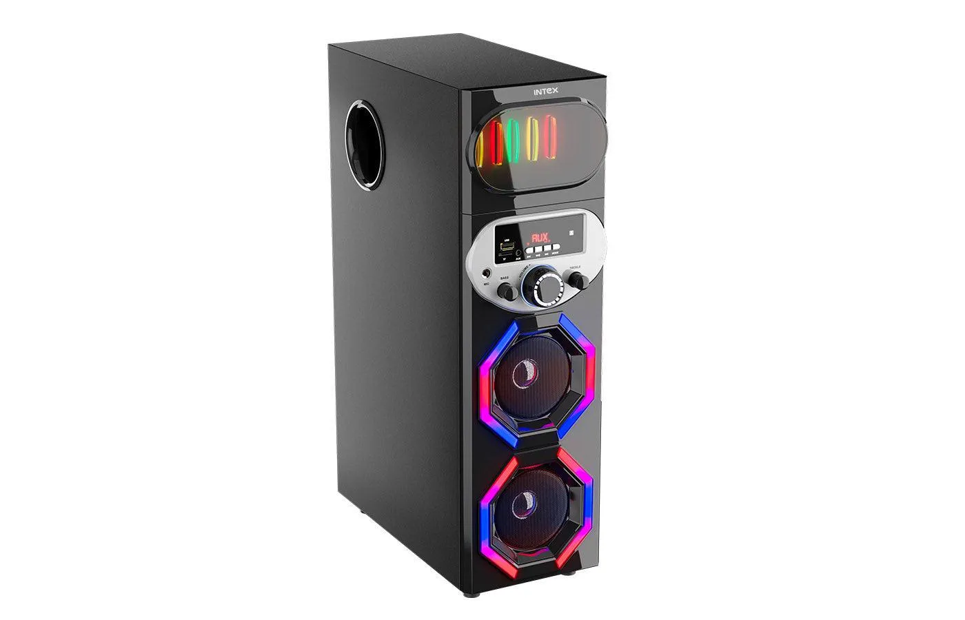 TW 13504 TUFB 80W 1.0 Tower Speaker