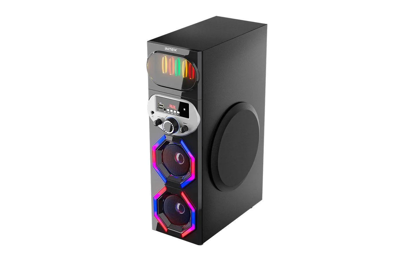 TW 13504 TUFB 80W 1.0 Tower Speaker