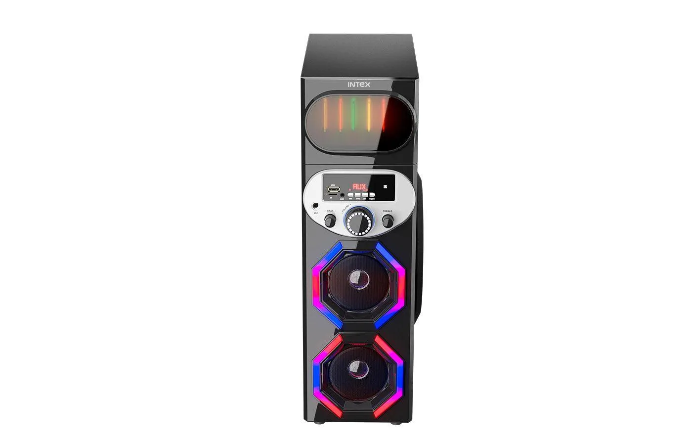 TW 13504 TUFB 80W 1.0 Tower Speaker