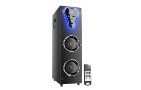 TW 17003 TUFB 90W 1.0 Tower Speaker