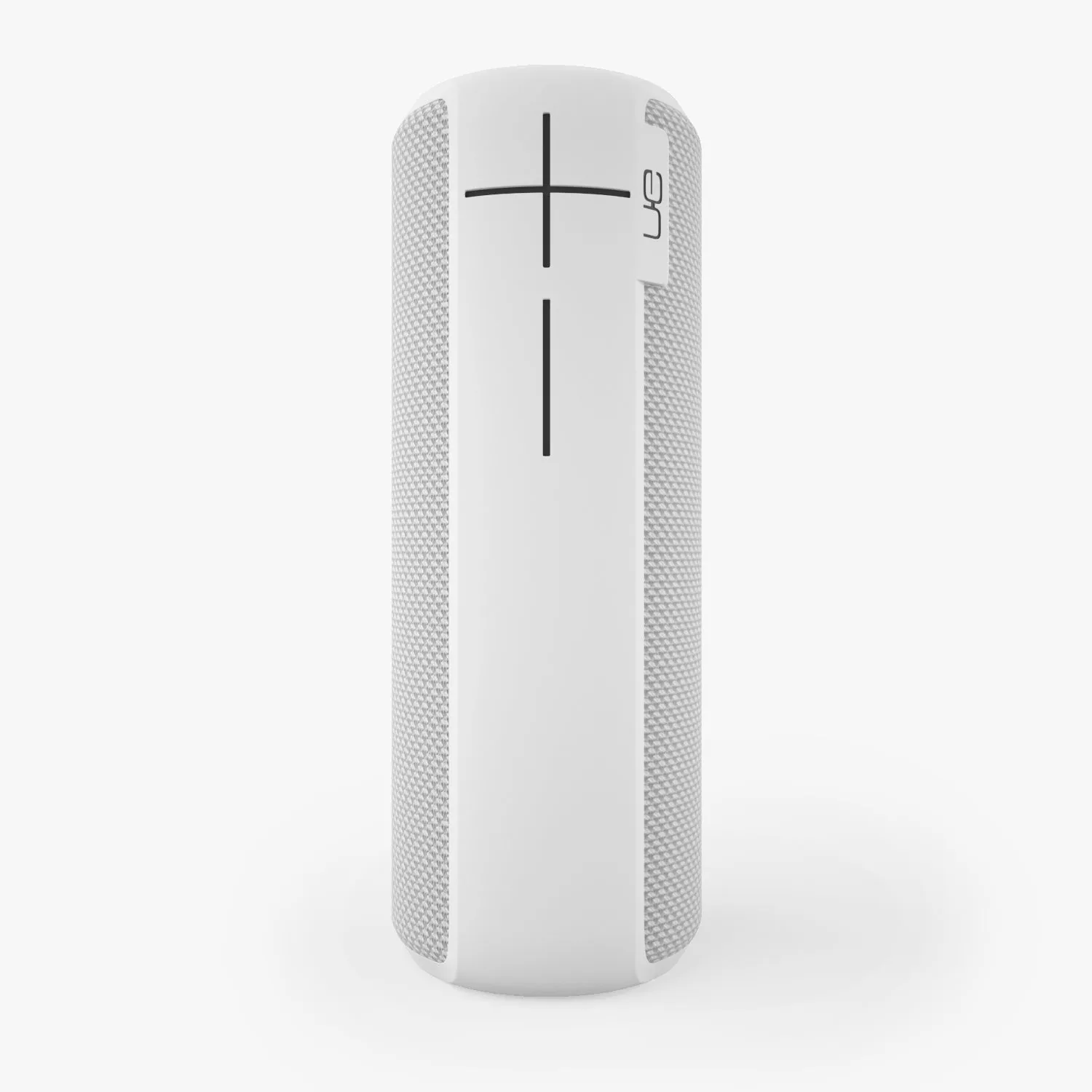 Ultimate Ears UE BOOM 2 Speaker 3D Model