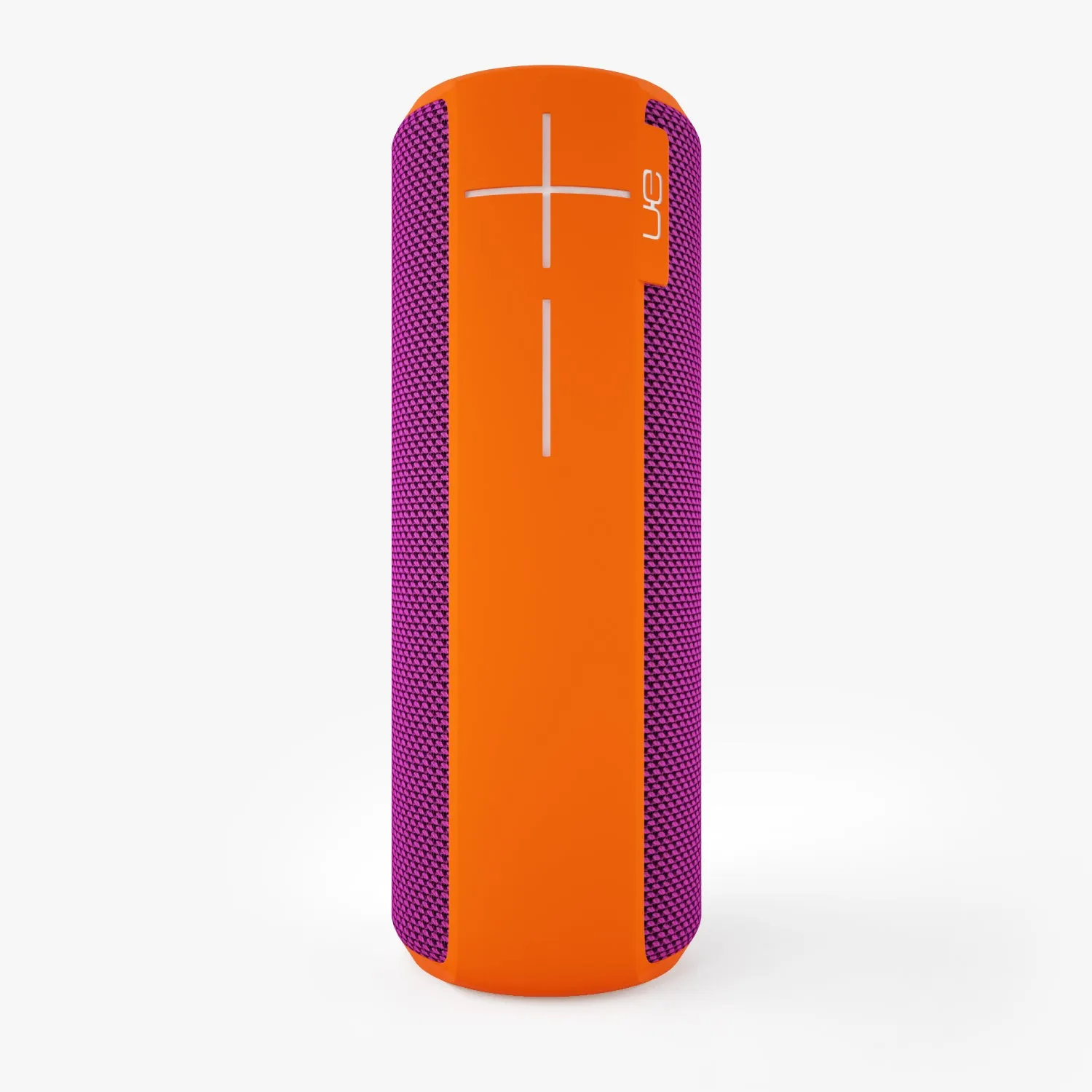 Ultimate Ears UE BOOM 2 Speaker 3D Model