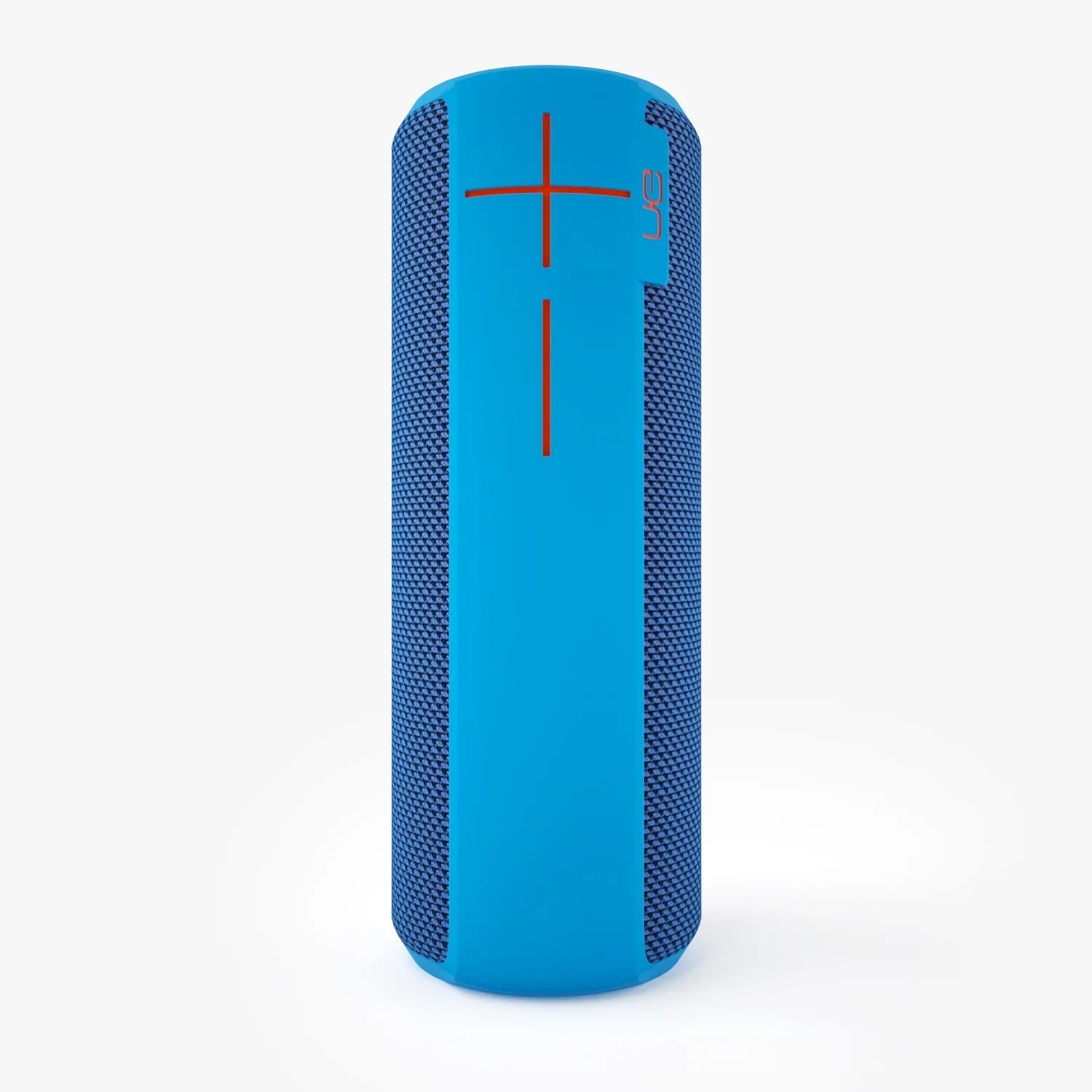 Ultimate Ears UE BOOM 2 Speaker 3D Model