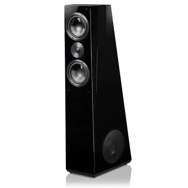 Ultra Tower - Piano - Outlet - 1320