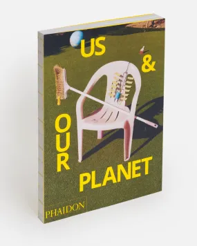 Us & Our Planet