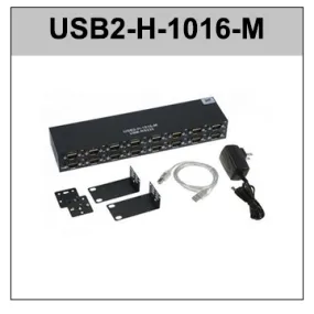 USB TO RS232 ADAPTERS (HIGH SPEED)