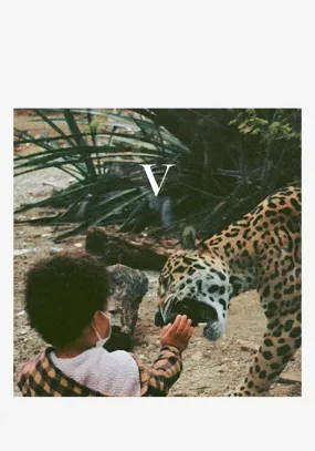 V Legendary Edition 2LP