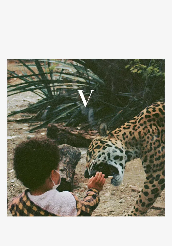 V Legendary Edition 2LP