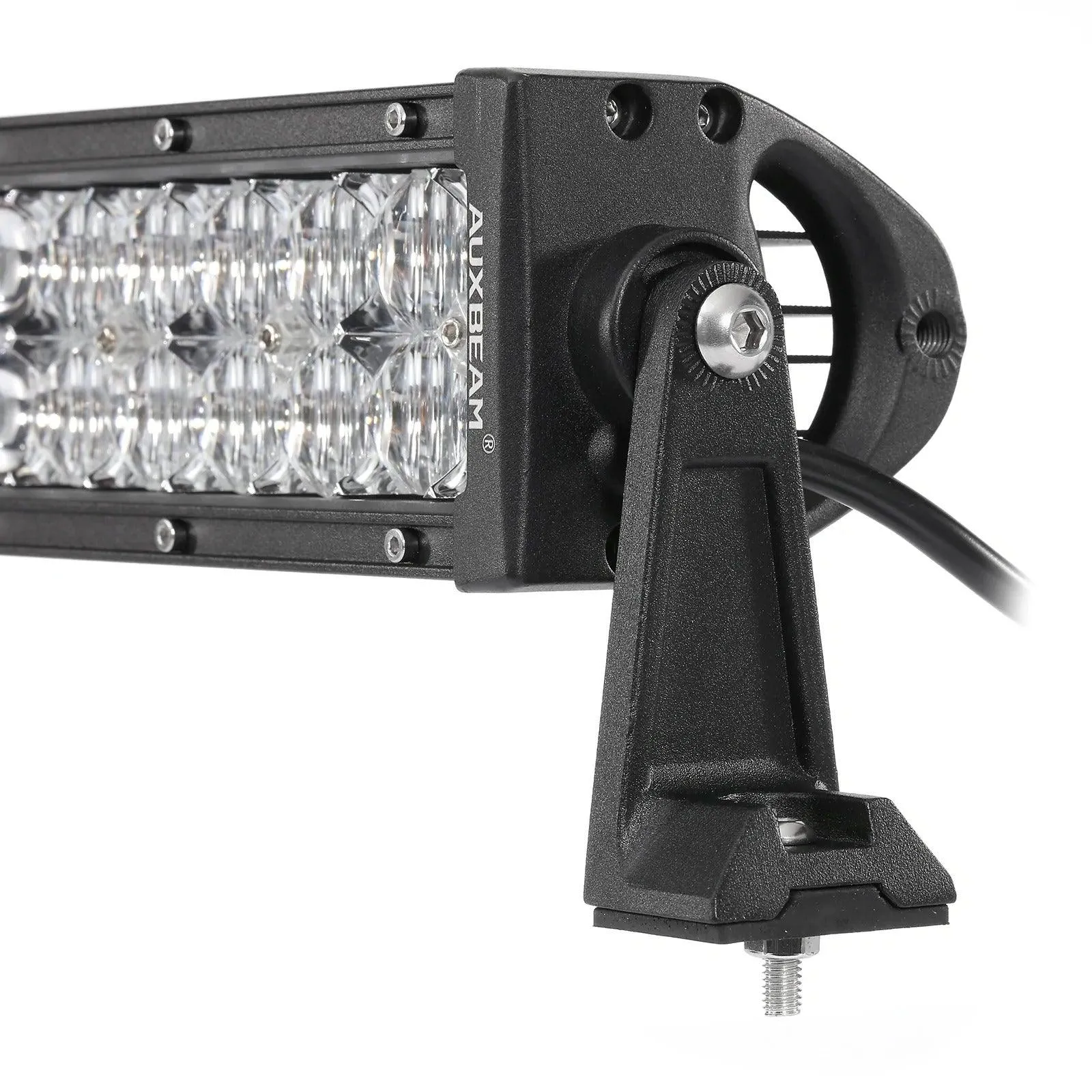 V-PRO SERIES RGBW OFF ROAD LED LIGHT BARS