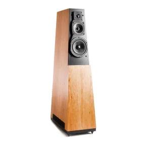 Vandersteen Quatro Wood CT LoudSpeakers - Pair