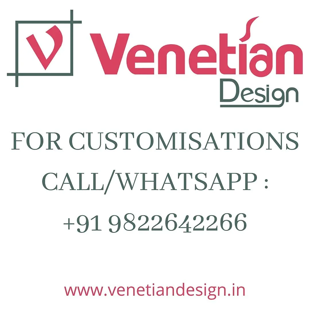 Venetian Design Extra Clear Egg Shaped Frameless Wall Mirror | 24 x 18 Inches | Mirrors for Bathrooms