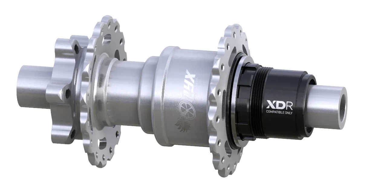Vesper ISO 12x148mm 32h Rear Hub