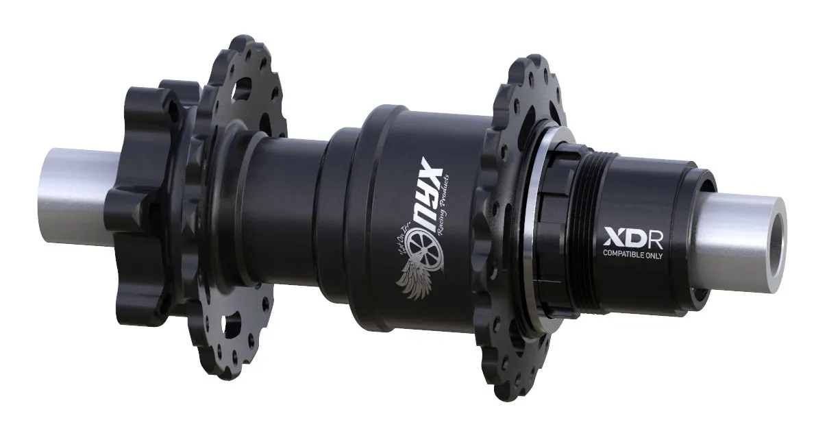 Vesper ISO 12x148mm 32h Rear Hub