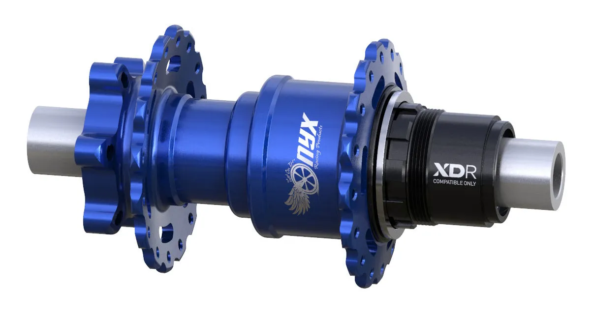 Vesper ISO 12x148mm 32h Rear Hub