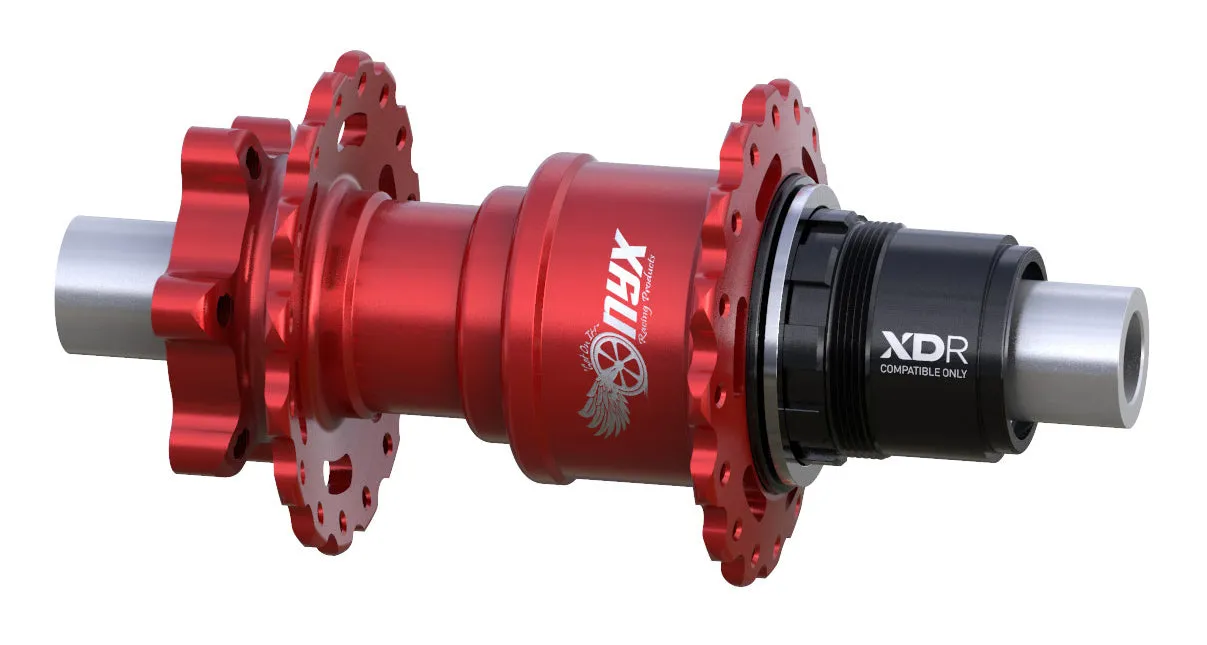 Vesper ISO 12x148mm 32h Rear Hub