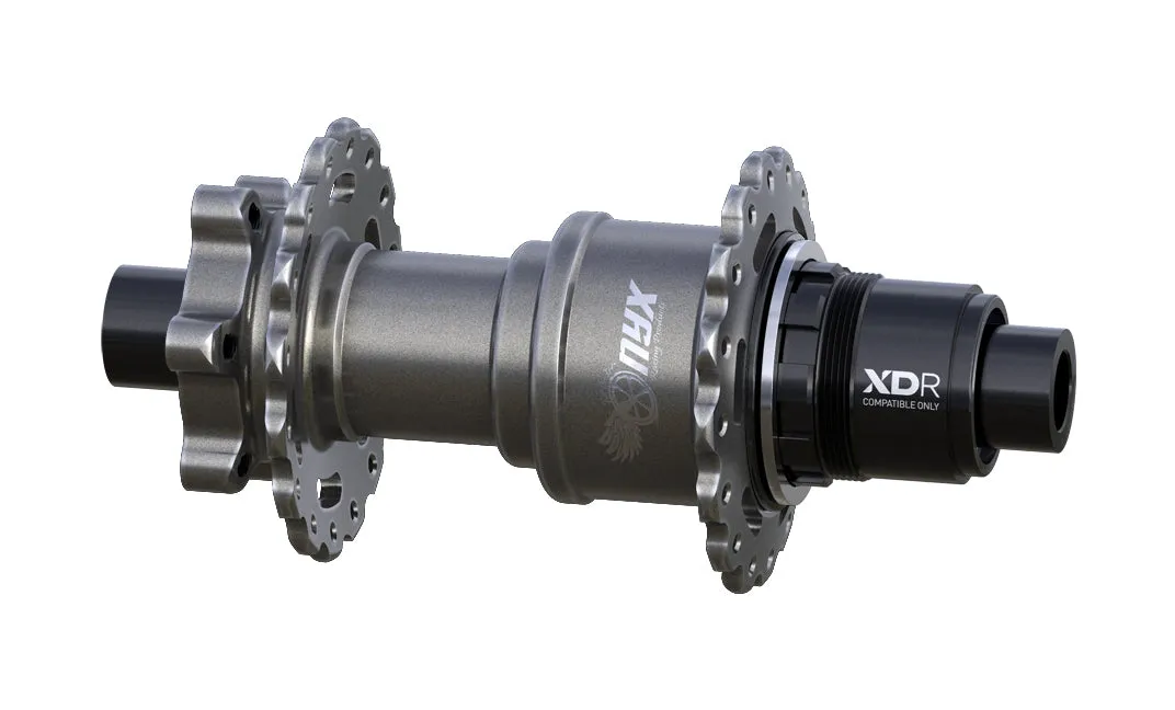 Vesper ISO 12x157mm Super Boost 32h Rear Hub