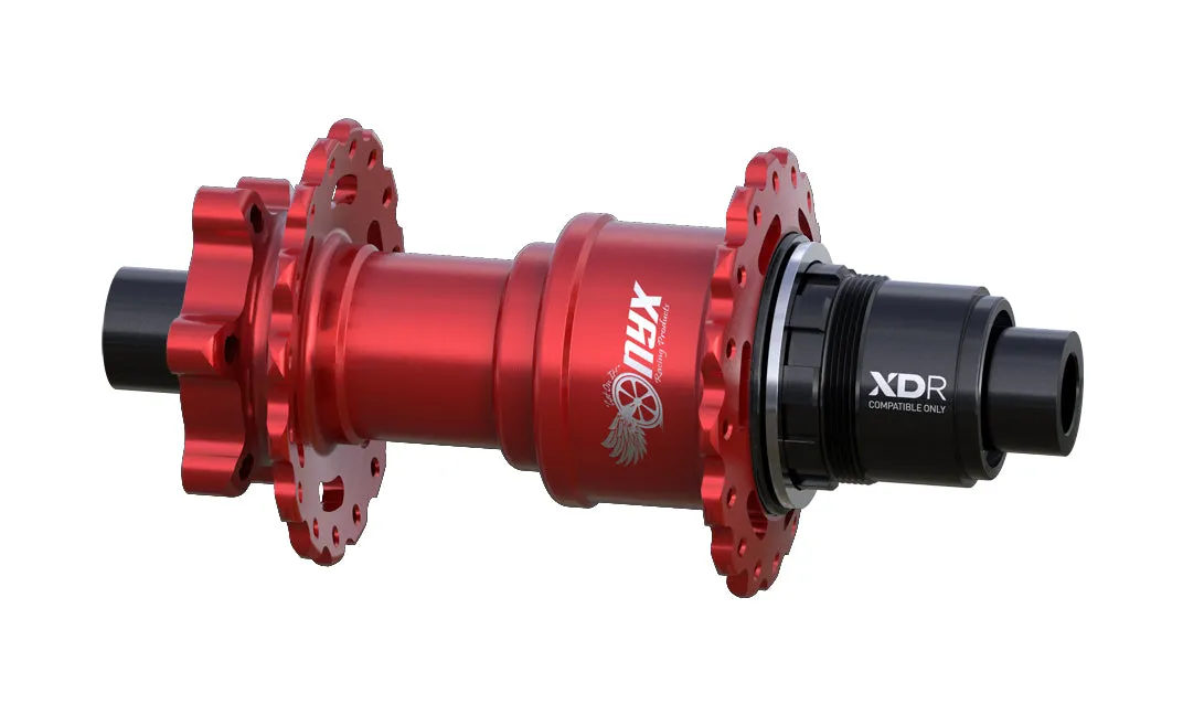 Vesper ISO 12x157mm Super Boost 32h Rear Hub