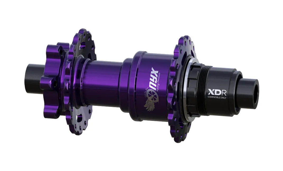 Vesper ISO 12x157mm Super Boost 32h Rear Hub