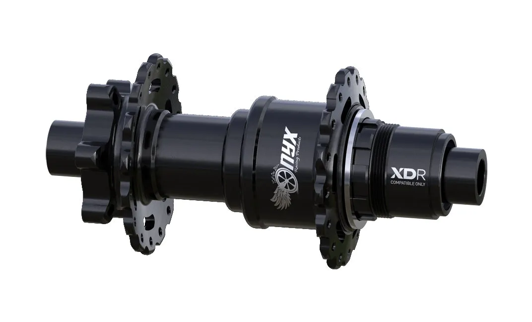 Vesper ISO 12x157mm Super Boost 32h Rear Hub