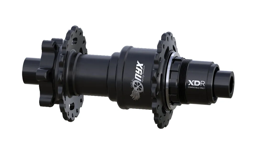Vesper ISO 12x157mm Super Boost 32h Rear Hub