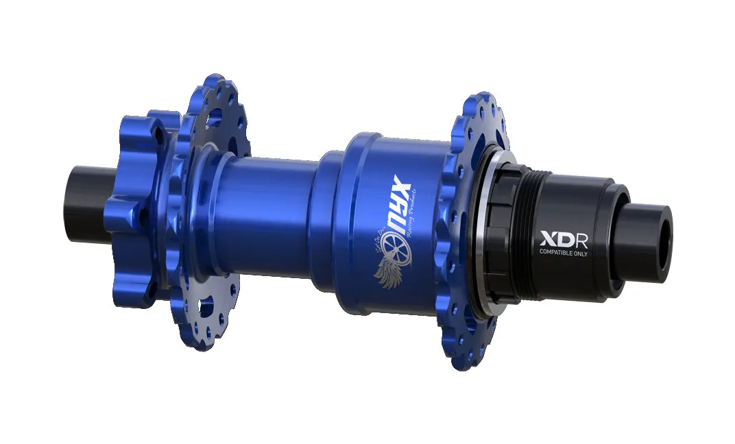 Vesper ISO 12x157mm Super Boost 32h Rear Hub
