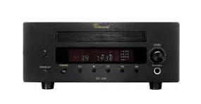 Vincent CD-200 Hybrid CD-Player