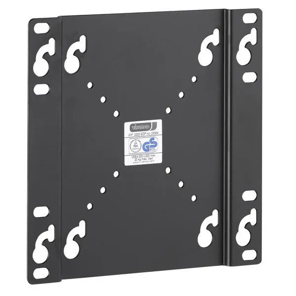 Vivanco WF3220 10" To 32" Wallmount EDP33384