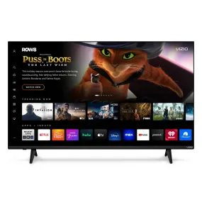 VIZIO 43" Class D-Series FHD LED Smart TV (D43fM-K04)