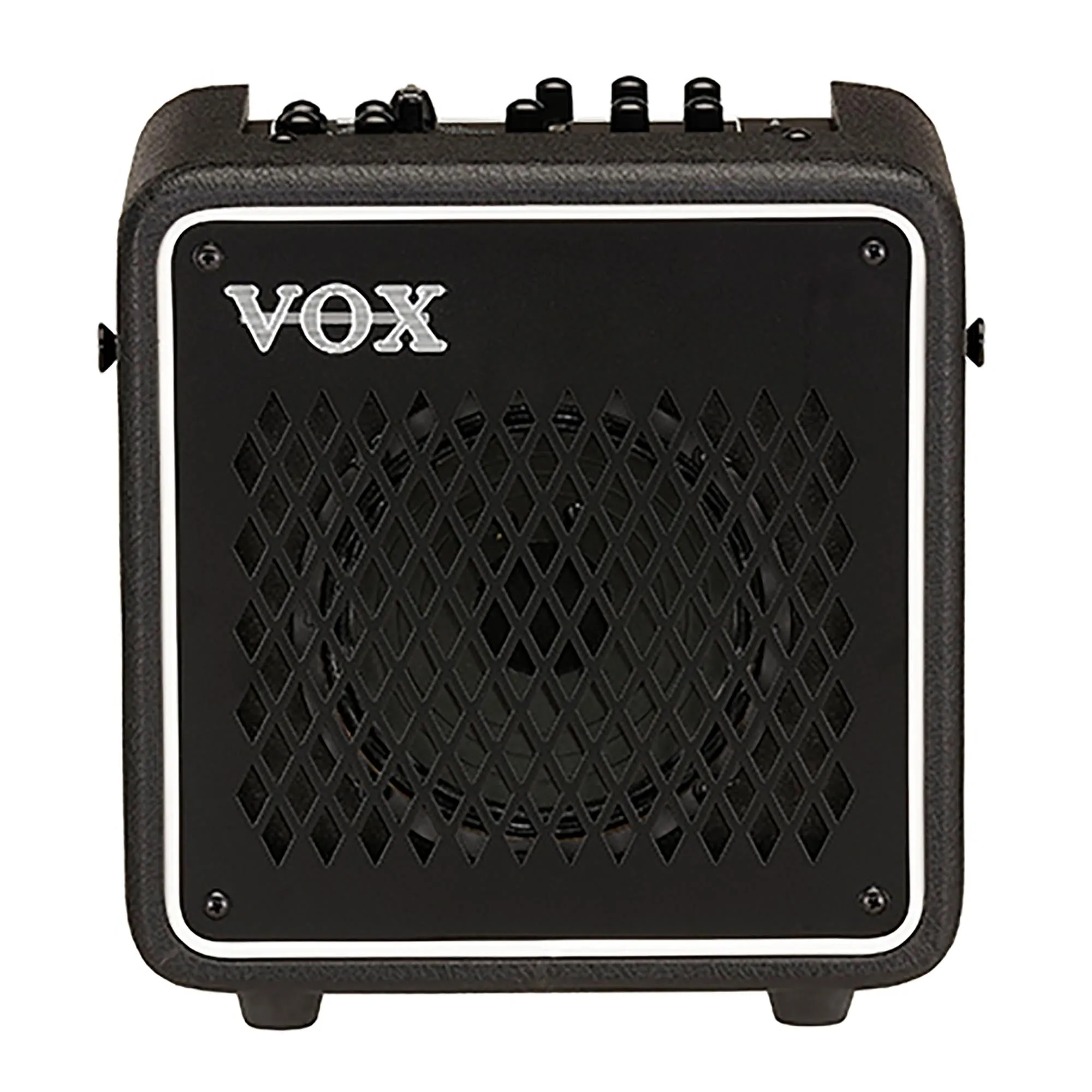 Vox Mini Go 10 Portable Modeling Amp 10 Watt