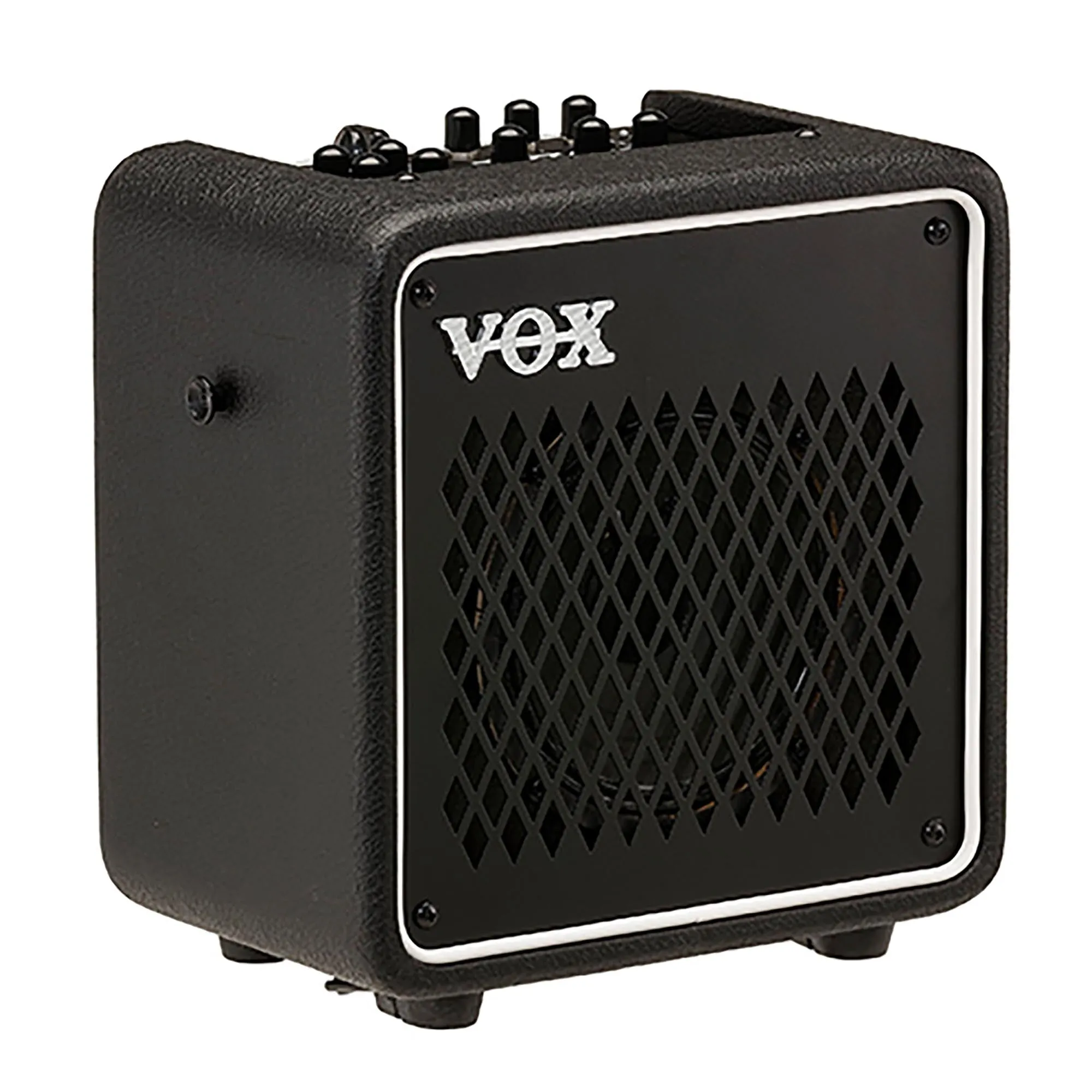 Vox Mini Go 10 Portable Modeling Amp 10 Watt